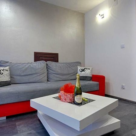 Studio Anulka Закопане Екстериор снимка