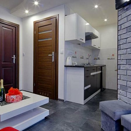 Studio Anulka Закопане Екстериор снимка