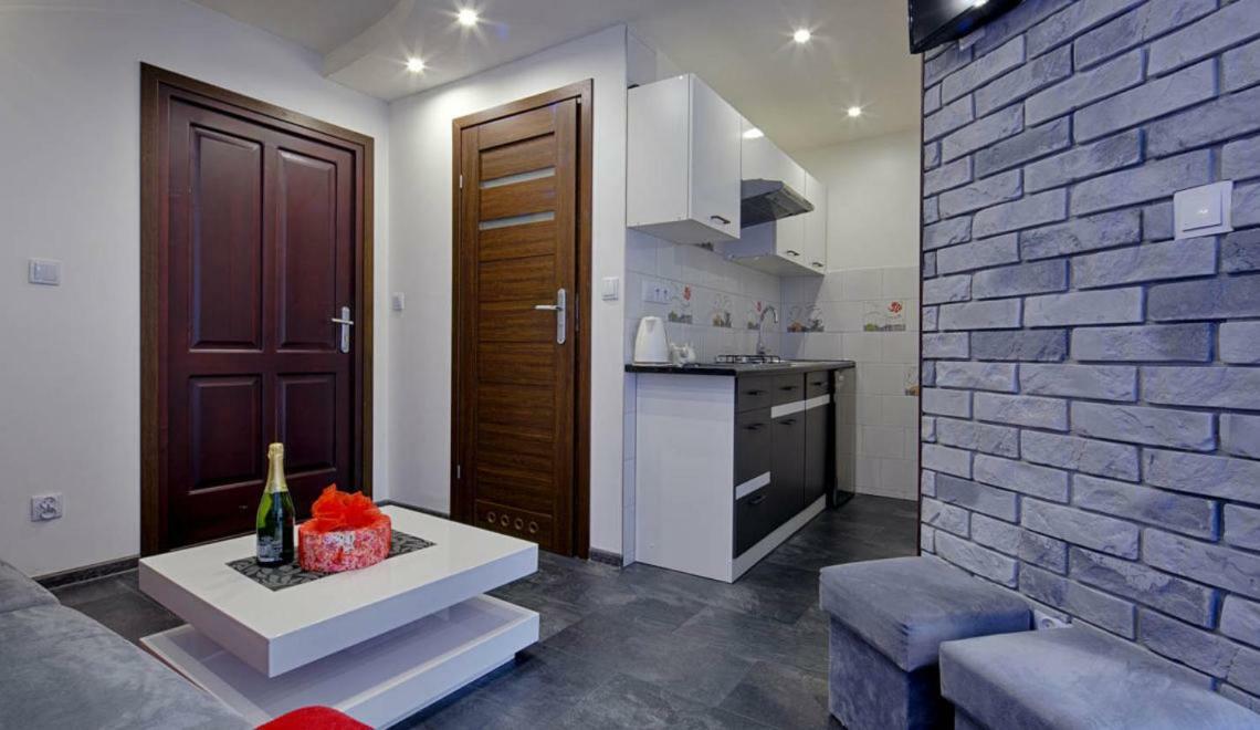 Studio Anulka Закопане Екстериор снимка